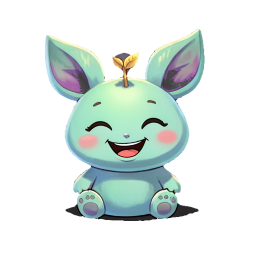 Glimmer Grove main character