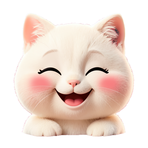 Snug Cats main character