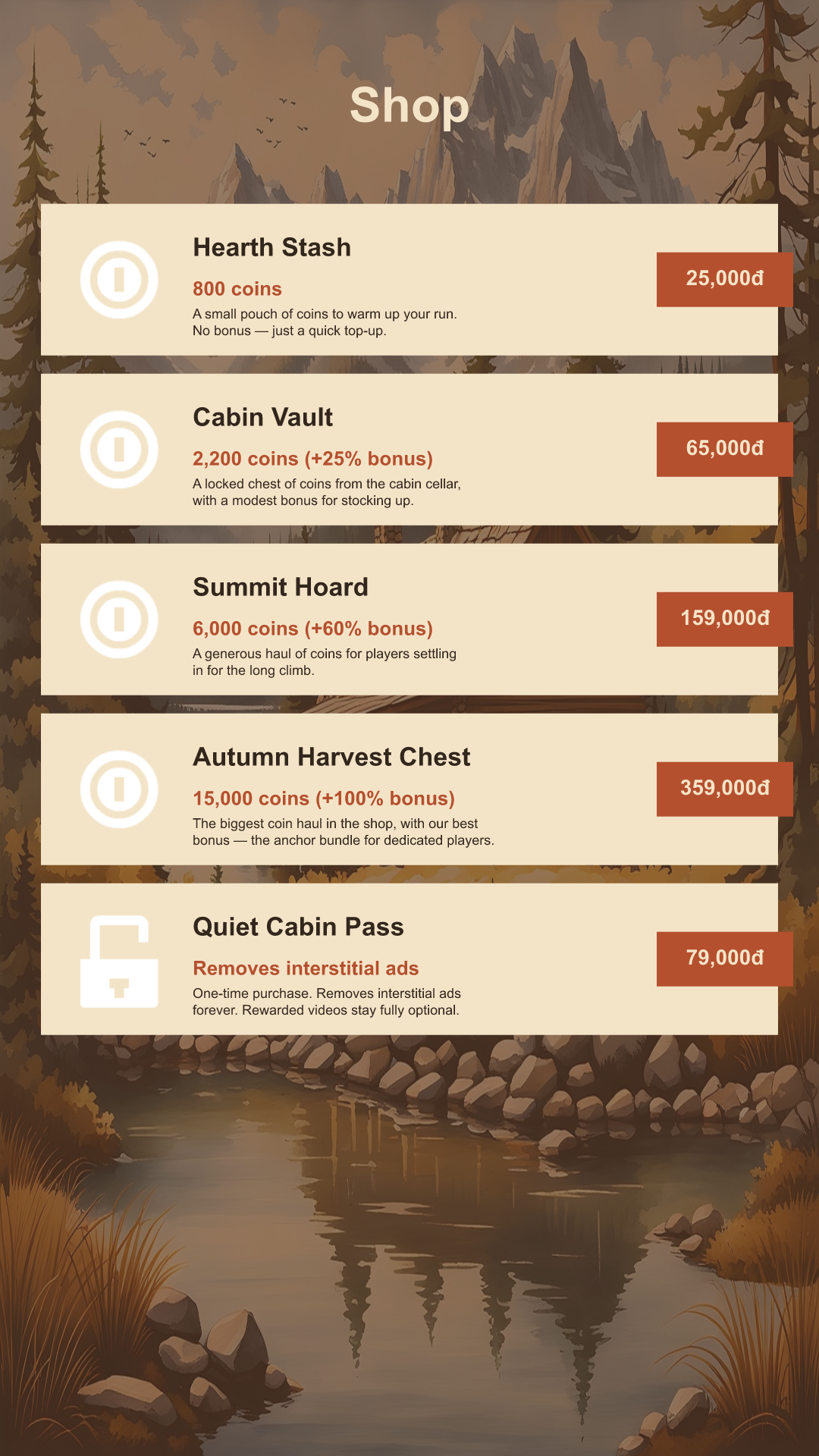Word Lodge: screenshot
